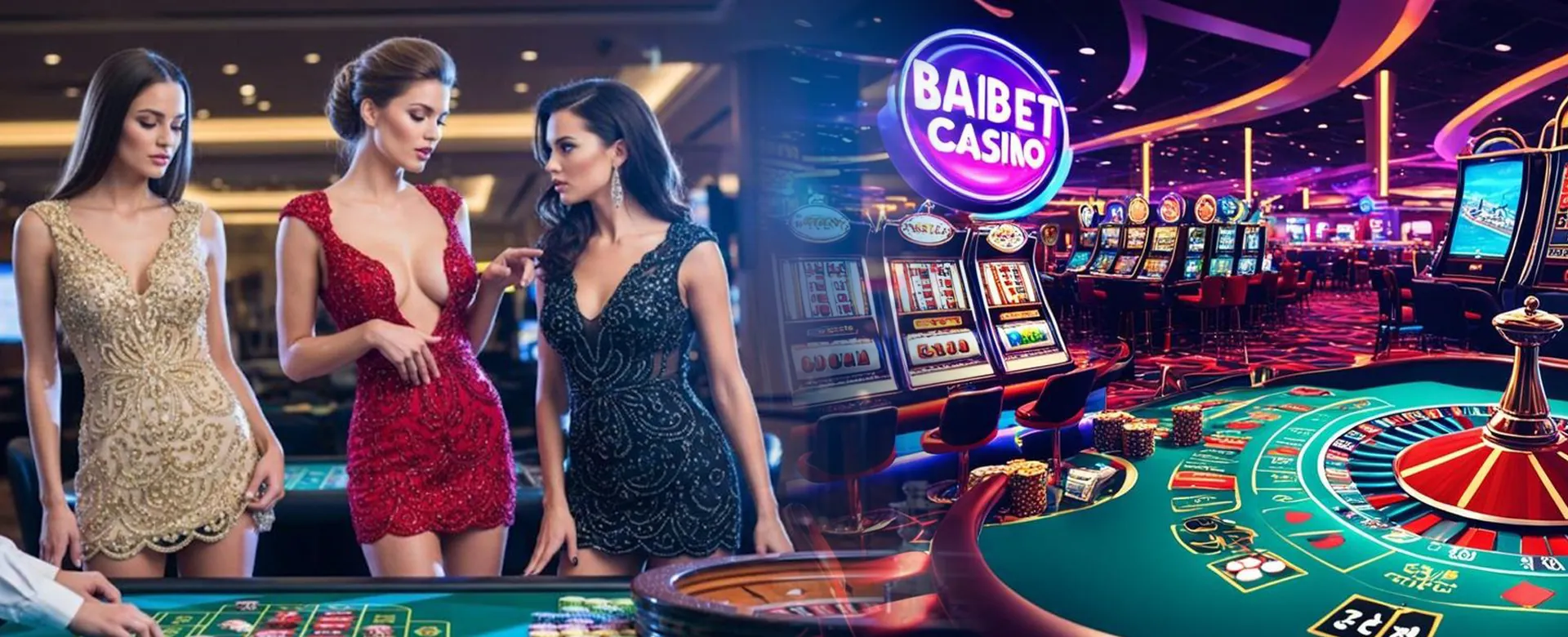 Dynamic casino background with vibrant lights, inviting 8k8.com log in